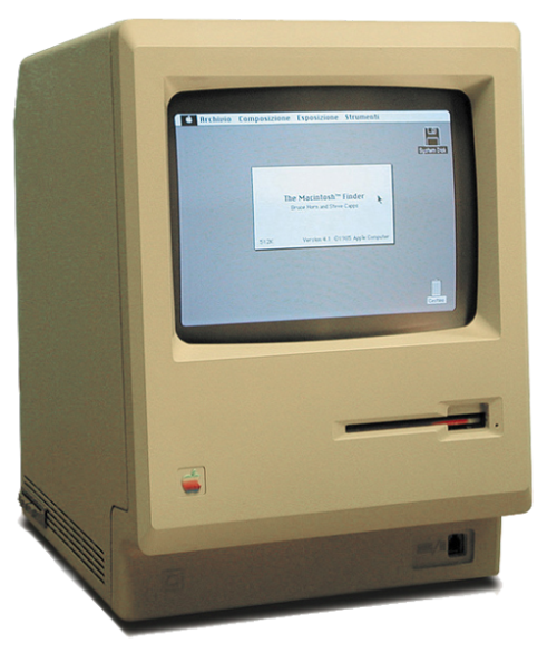 todayinhistory:January 24th 1984: First Mac goes on saleOn this day in 1984, the first Apple Macinto