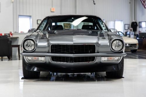 speedxtreme:    1970 Chevrolet Camaro Custom