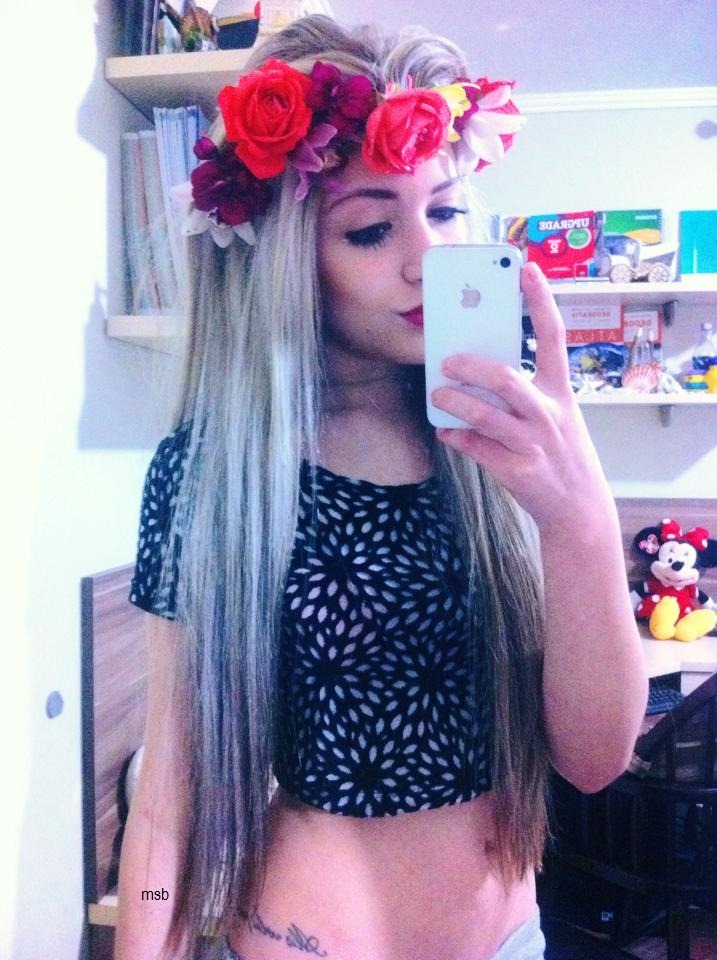 Dona do Baile