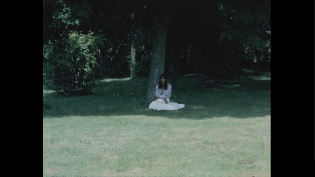 Home Movie: Tina Aumont (Frédéric Pardo, 1968)