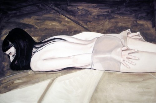 by Kelsey Henderson
