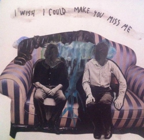 All This Love I Have Refuses To Die Inside Of Me
