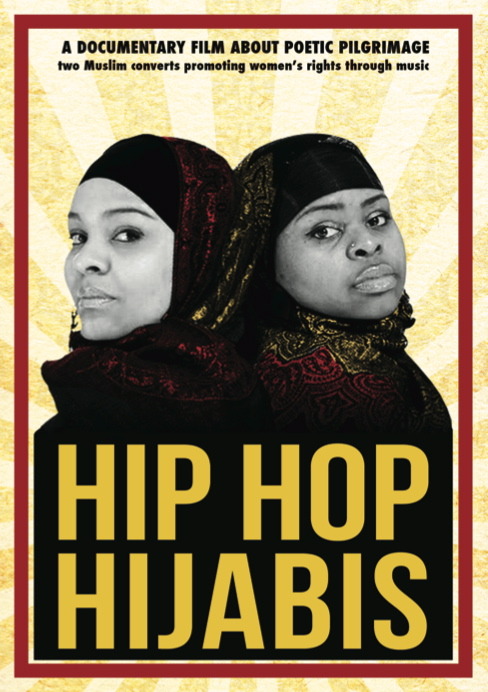 angryhijabi:  angryhijabi:  If you are a feminist and/or are interested in helping out a duo of badass Muslimahs who promote women’s rights through music, please consider donating! Although the campaign has officially ended, they have raised only 11%