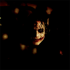 robbstakrs:  I believe whatever doesn’t kill you, simply makes you… stranger.