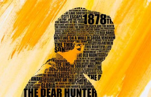 the dear hunter