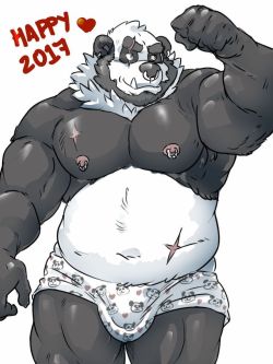 markwulfgar:Happy 2018 everyone. Here’s a Brutus from blood bonds to celebrate it. Let’s never let anyone make us forget that we’re stronger together.