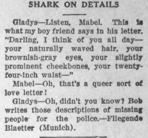 yesterdaysprint: Shiner Gazette, Texas, May 3, 1934