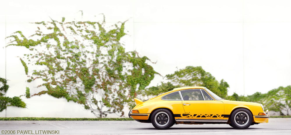 that911:  Source: Petrolicious