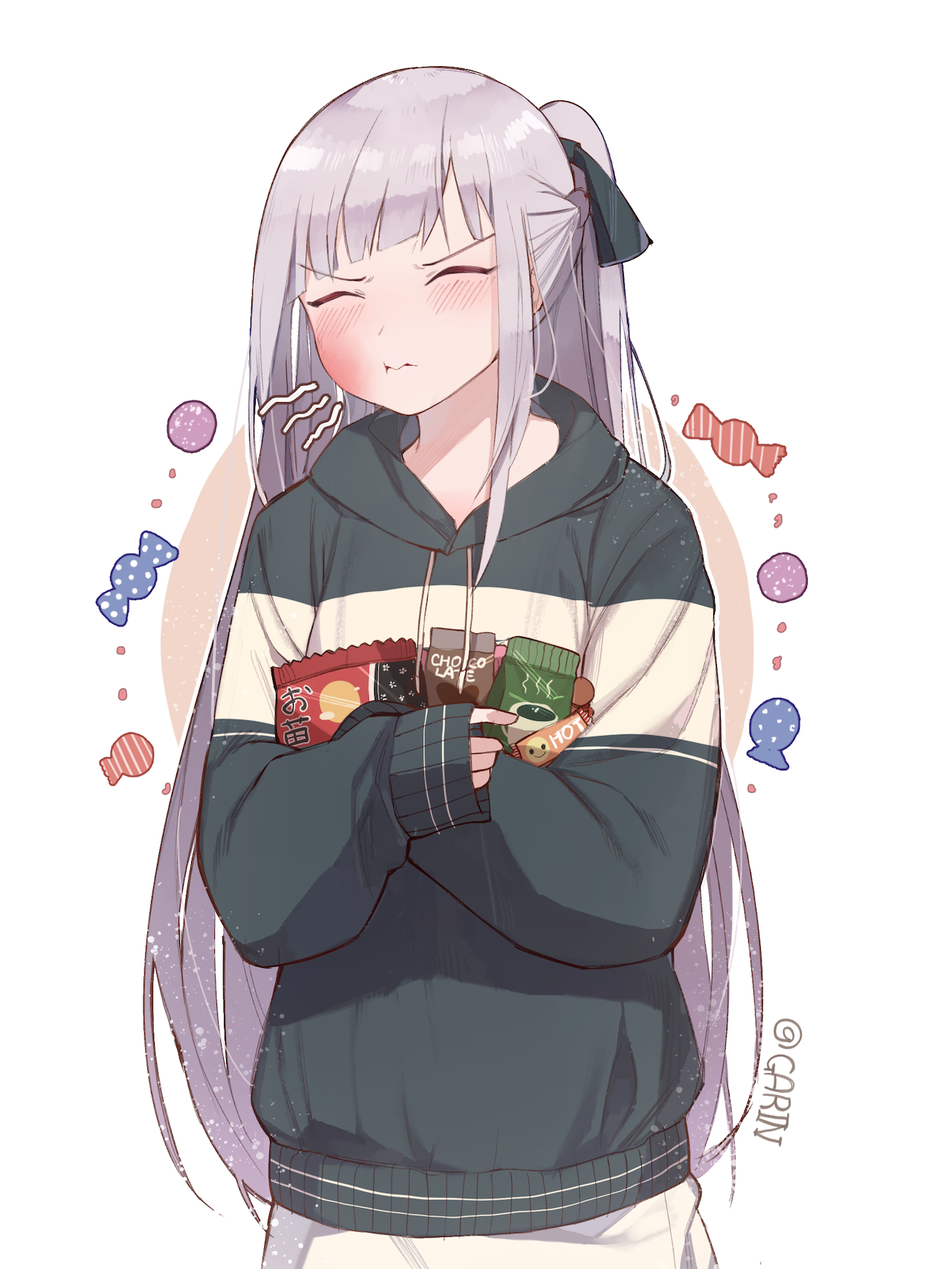 aku-no-homu:AK-12…^^ (excerpt) by artist がりん Garin (@garindimasgimi)