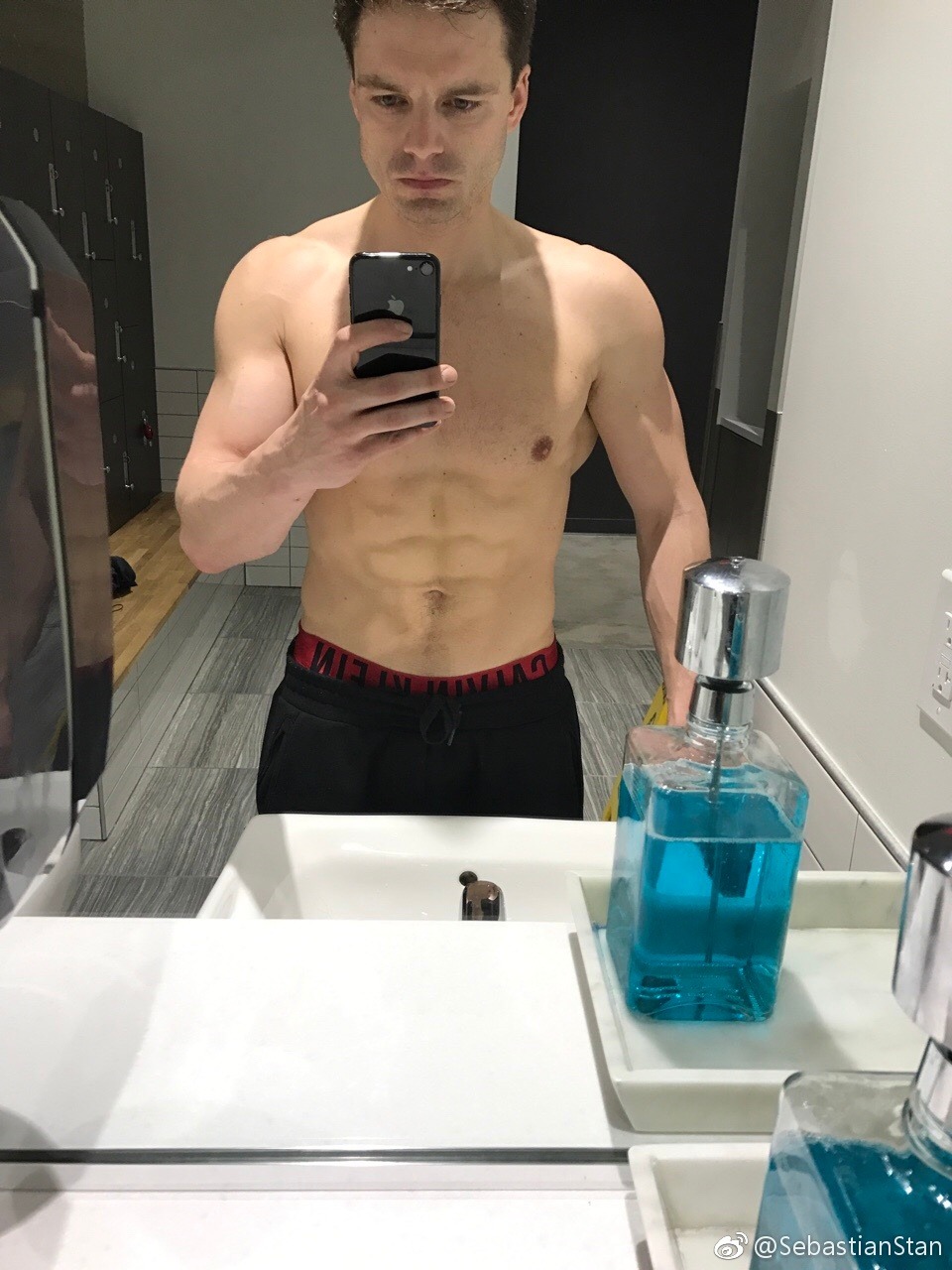 bbuchanann: SebastianStan: Good morning china. It’s been forever. I haven’t forgotten