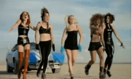 passivelyplastered:  Try not getting these songs stuck in your head … I dare ya! 