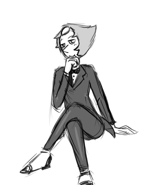 saiyurithecutie:  she know she hot tho 