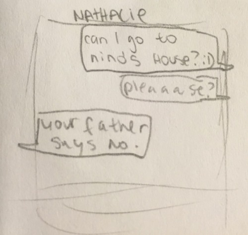 Adrien Has A Secret Potty Mouth ╰(◡‿◡✿╰)
