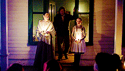 rebeccapearson:You’re a Cuthbert, for better or for worse. No getting out of it now. 