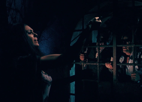 draculasdaughter:The Whip and the Body (Mario Bava, 1963)