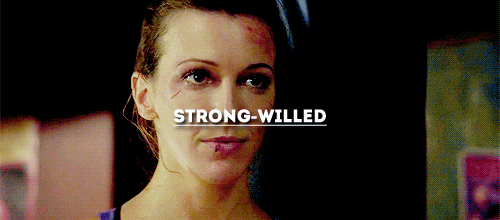 ms-jully:LAUREL LANCE APPRECIATION WEEKDay 3: Favorite quote(s) / Favorite character trait(s)