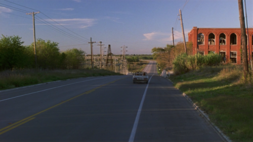 Bottle Rocket (1996)