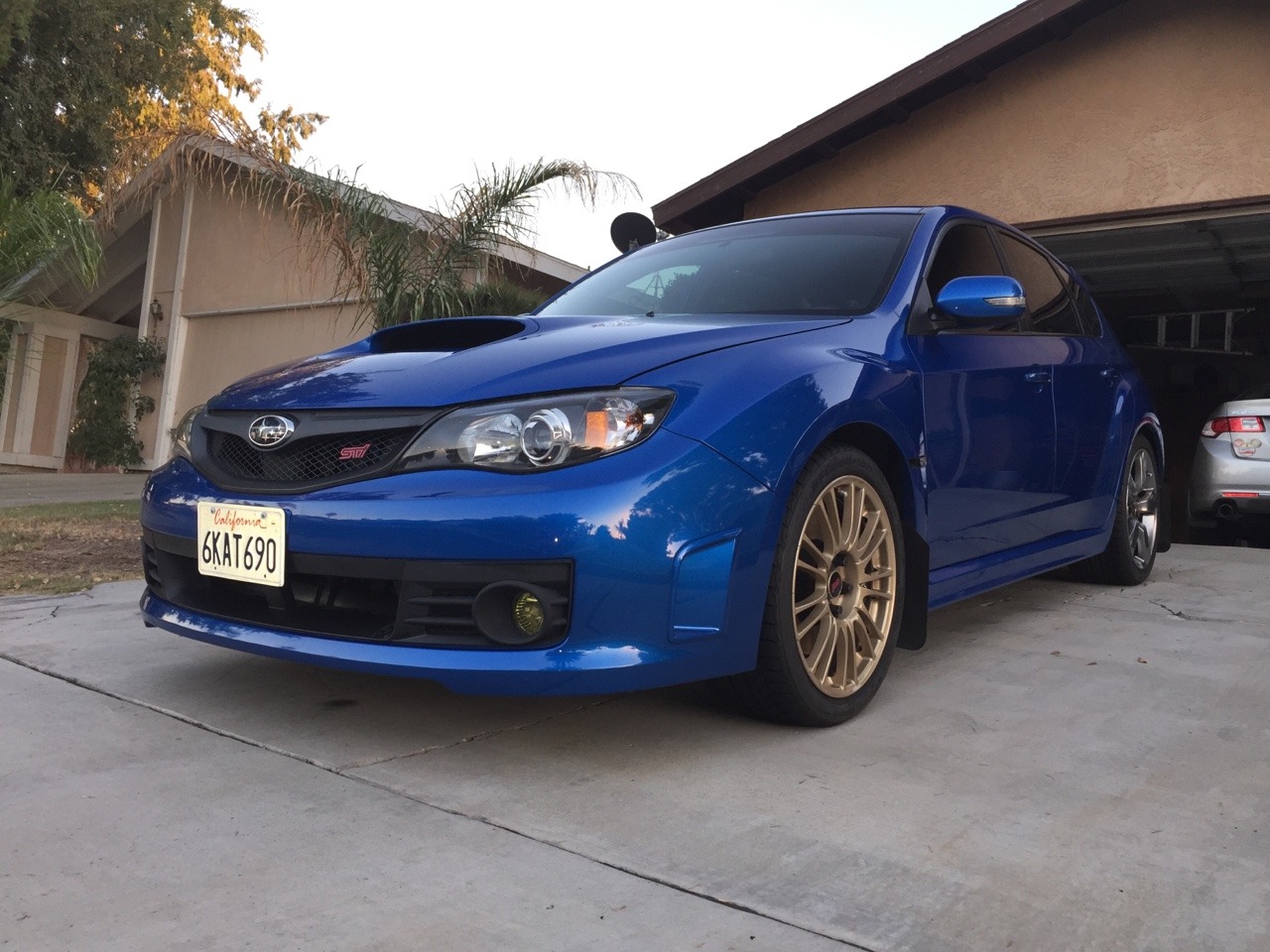 bigtzx6r:  Here she is