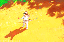 animationforever:DNM Studio Ghibli Gif/Screencap Challenge:3 Ships:2/3: Jiro x Nahoko (The Wind Rise