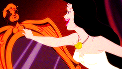 lovelydisneys:   Top 10 Disney Movies (As Voted By Our Followers):  ↳ 5. The Little