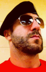  15 Nice-Looking Fellows Of Wrestling13/15 » Antonio Cesaro 