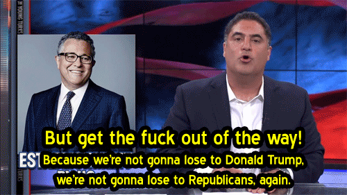 geeksquadgangbang: firstknivesclub:  geeksquadgangbang: Cenk Uygur from @theyoungturks sending a mes