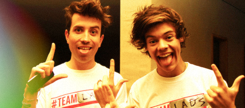 This Day in 1D History - October 6