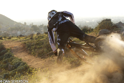 thisisthenightthatbitchesdie: Jason Schroeder by Dan Severson