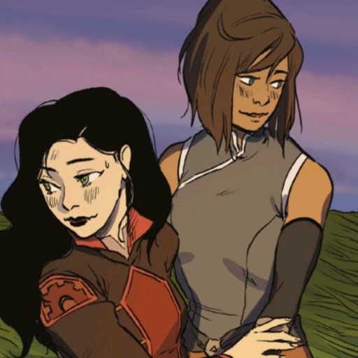 sokka-with-his-hair-down:*sobbing* guys I love Katara