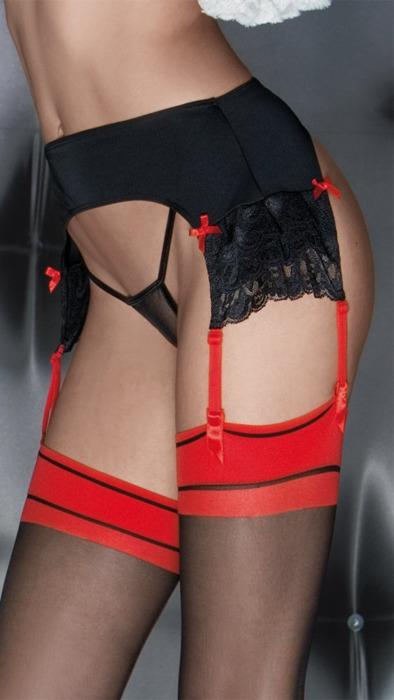 Fuck Yeah, Stockings and Holdups