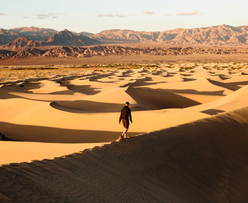 Death Valley National Park, CA