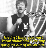 Happy Birthday Jung Daehyun! ( )