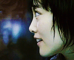 zinephile:  Favorite Performance: Rinko Kikuchi as Chieko in Babel (2006) &ldquo;She’s basically constantly on the edge, she’s like a ticking time bomb. So I try to really concentrate on how to literally express that through my work, to make people