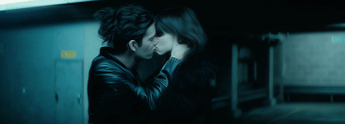 mathewhealy:  somebody else directed by tim mattia 2016