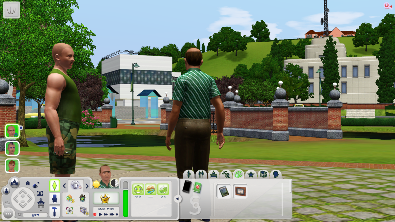 sims 3 graphics mods