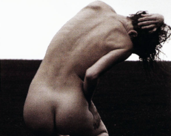 gallowhill:  chris cunningham, still from