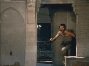 thefinalimage:  10 Films Too Black For Netflix: Final Images of BlaxploitationMost