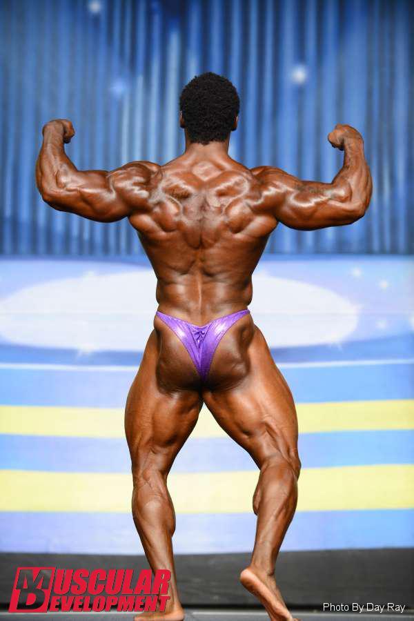 Breon Ansley