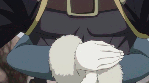Im Here With You. - Gray Fullbuster