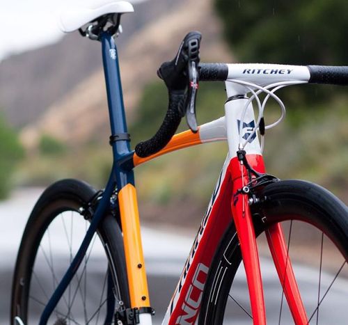 aces5050: (via @francobikes - The LMTD #Repsol Balcom S. Available with our…)