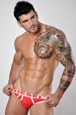 bogosse:  Stuart Reardon