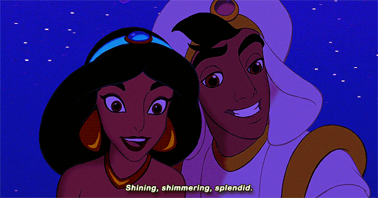 disney-daily:Aladdin (1992)