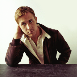 nicolaswindingrefns:  Ryan Gosling shot by