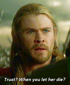 thunder ϟ