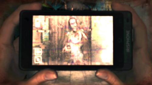 Hppy night playing DreadOut !!!! <3