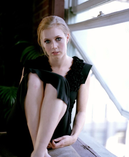 Porn photo subtleelevation:  Amy Adams