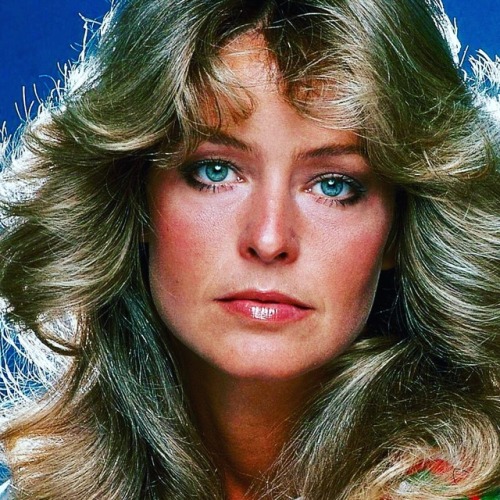 70’s icon Farrah Fawcett then something MAJOR! For more visit myfarrah.com for some clips and 