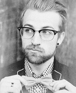 Paramore Meme → Jeremy Davis (1/3)