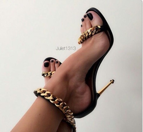 footfetishla: Perfection!
