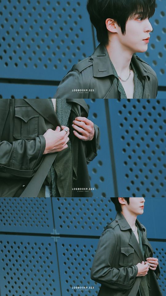 ATEEZ - Yunho